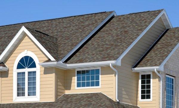 Expert in Residential roofing.