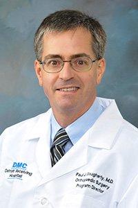 Paul Dougherty, MD