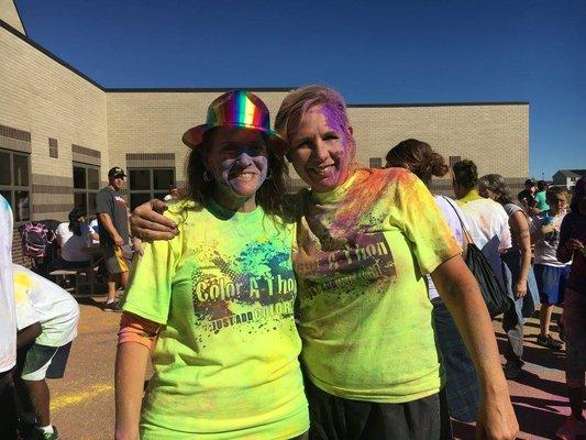 Colorado Color Run