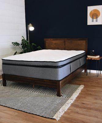 Eternity Mattress