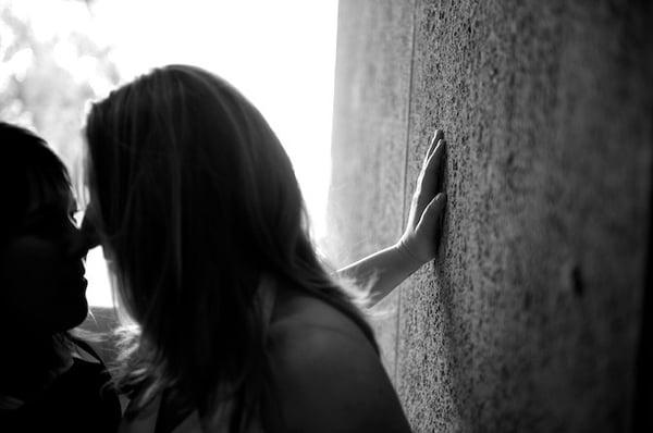 UCSD Couples Portraits by Blaine Photography