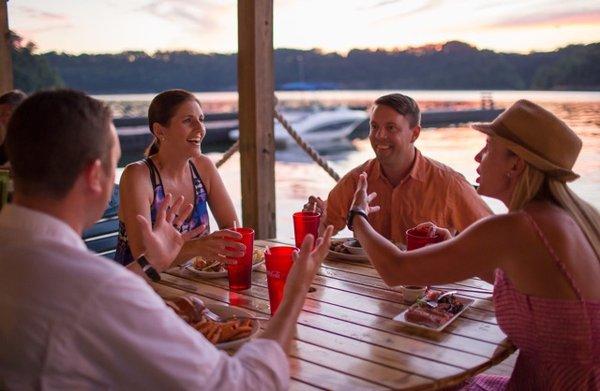 Lake Cumberland Tourist Commission