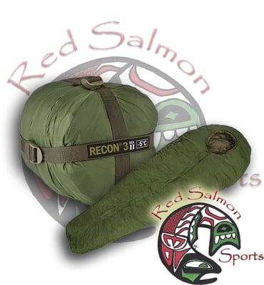 Red Salmon Sports