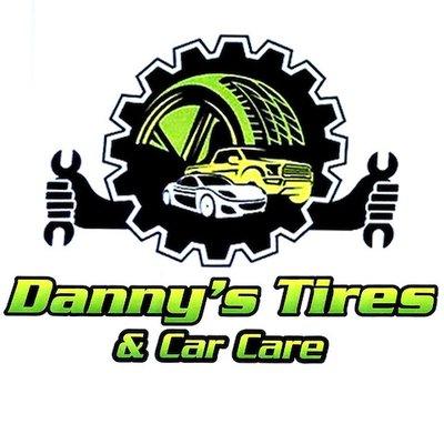 Danny's Tire and Car Care