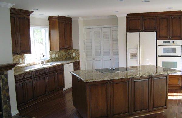 Westrup Woodworks, Inc. kitchen and bathroom cabinet shop in Huntington Beach, CA provides you with quality cabinetry.