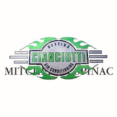 Cianciotti Heating & Air Conditioning LLC