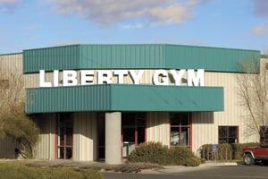 Liberty Gym