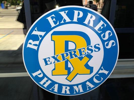 Rx Express Pharmacy