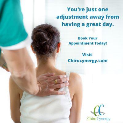 ChiroCynergy