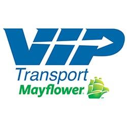 VIP Transport is one of the largest agents for Mayflower Transit in Southern California.