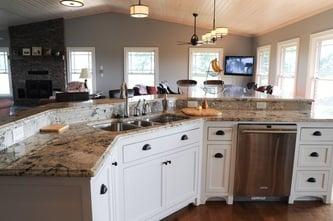 Granite Countertops