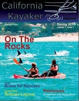 Cover from Spring 2010 issue