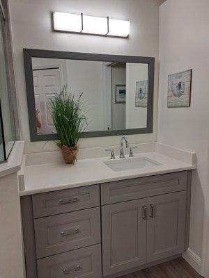 Jarlin Vanity as seen on Property Brothers