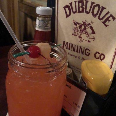 Dubuque Mining Co Eatery & Drinkery