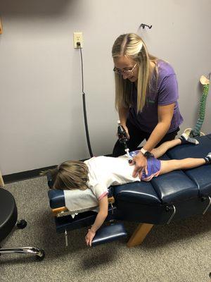 Restore Family Chiropractic