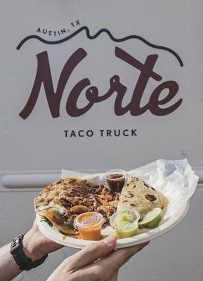 Norte Taco Truck