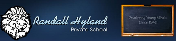 Randall Hyland Private School