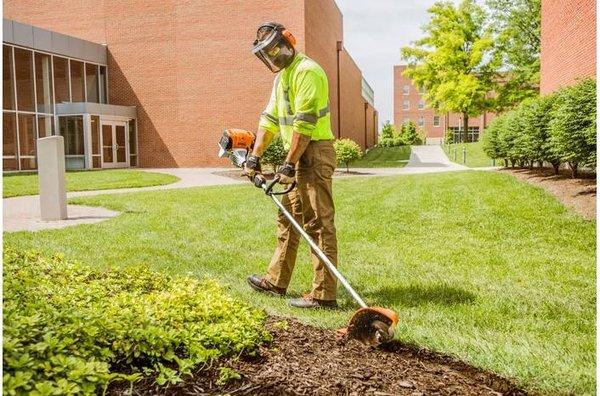 STIHL Outdoor Power Equipment