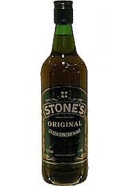 Stones Ginger Wine