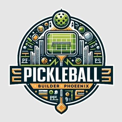 Pickleball Court Builder Phoenix