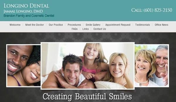 Longino Dental