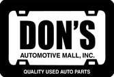 Don's Automotive Mall