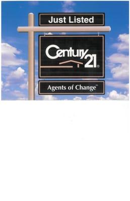 Cal Williams - Century 21 Realty Services