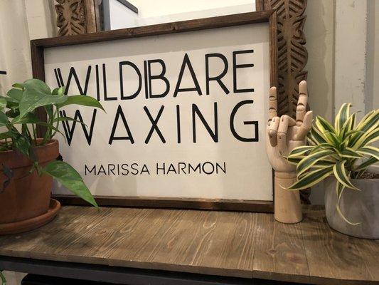 WildBareWaxing