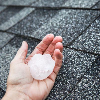 Storm damage? Contact Carter Home for quick, expert roof repairs in Belton, TX.