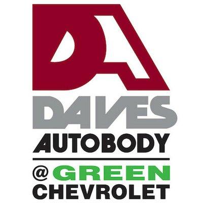 Dave's Auto Body