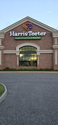 Harris Teeter