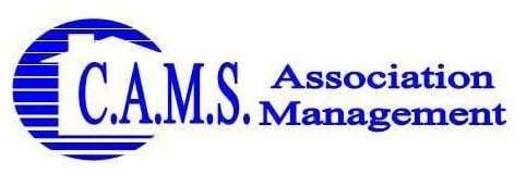 CAMS Property Management logo