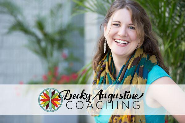 Becky Augustine Coaching