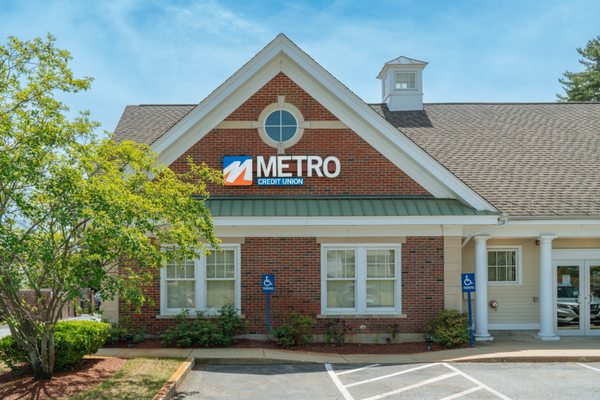 Metro Credit Union