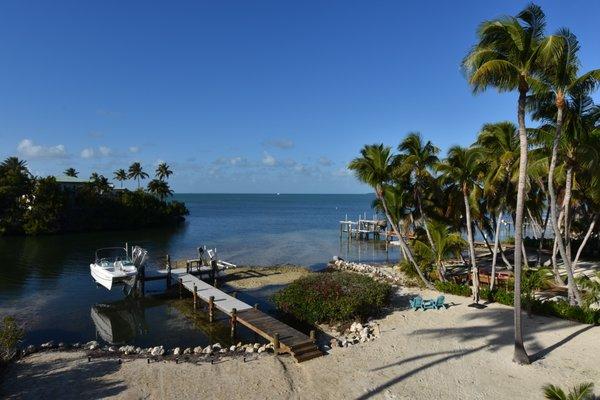 Islamorada Monthly Rental - Fantastic Views