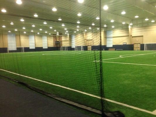 Indoor Turf