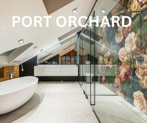 "Port Orchard's Allure Unleashed: Your Gateway to Seaside Tranquility and Urban Delights | Explore the Best of Port Orchard with Our Expert