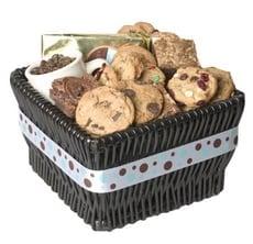 Basket of goodies!