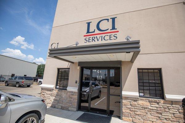 LCI Services