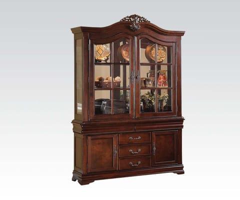 PURCHASE NOW: https://squareup.com/market/toscana-imports/acme-china-hutch-buffet