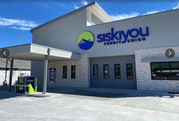 Siskiyou Credit Union