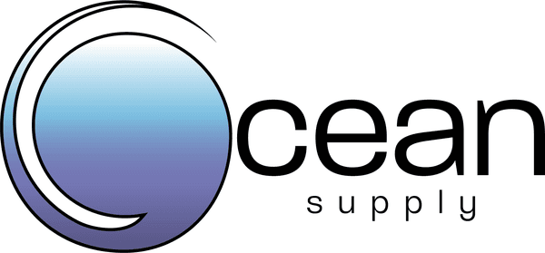 Ocean Supply Logo