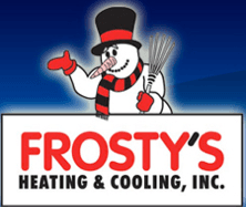 Frosty's Heating & Cooling