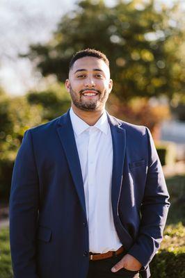 Zach Rubey-Roseville Realtor