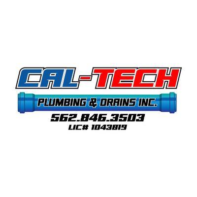 Cal-Tech Plumbing & Drains