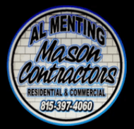 Al Menting Mason Contractor