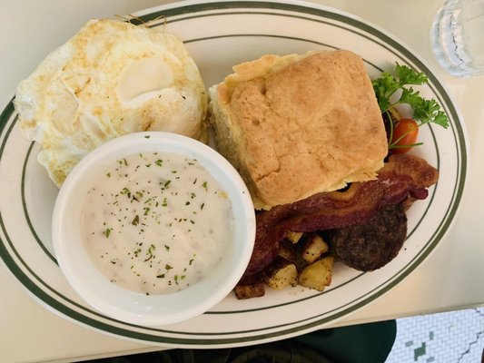 Breakfast Platter!