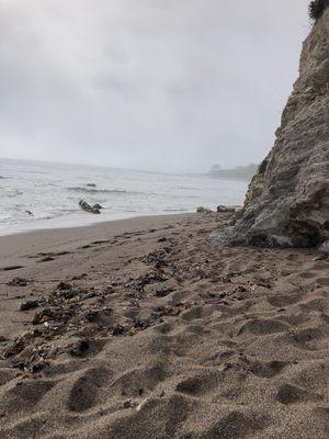 Vista Del Mar Beach