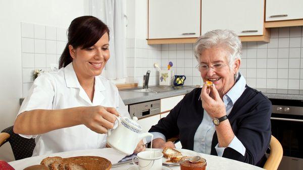 Excellent Home Health Care