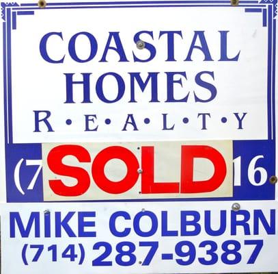 Coastal Homes Realty